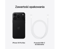 Apple iPhone 18 Pro Max 256GB czarny - 1593634 - zdjęcie 10